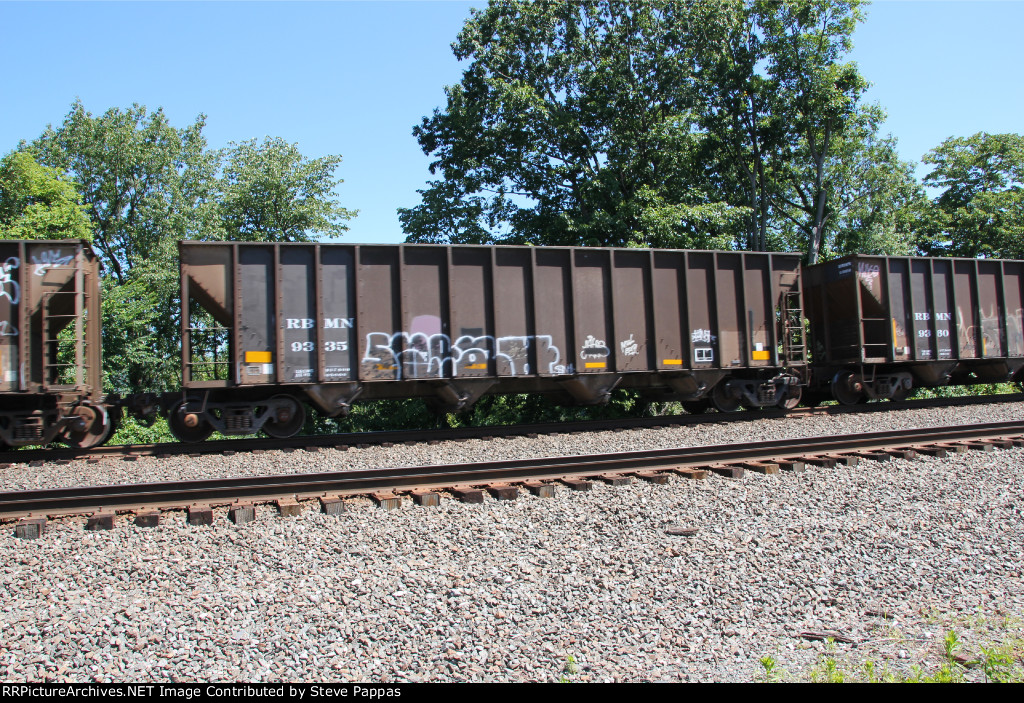 RBMN 9335